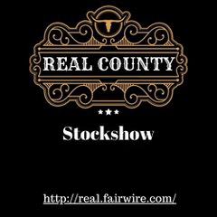 Real County Junior Livestock Show